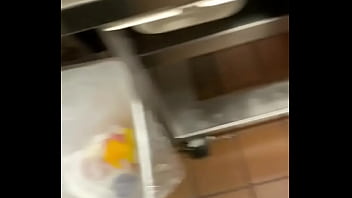 Mcdonald\’s hentai