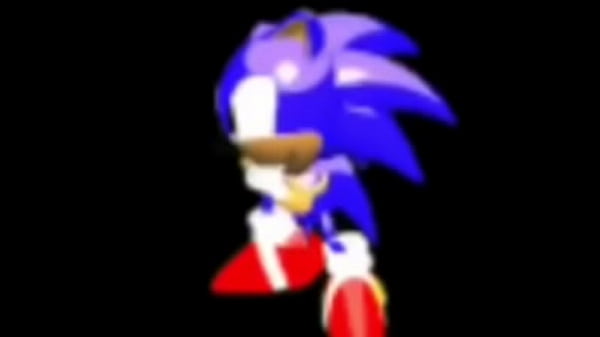 Sonic exe skin mods