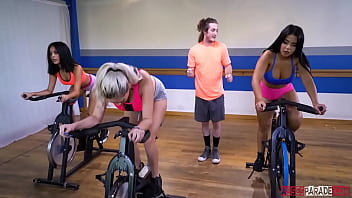 Heidi sexercise
