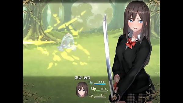 Opne world rpg sex games