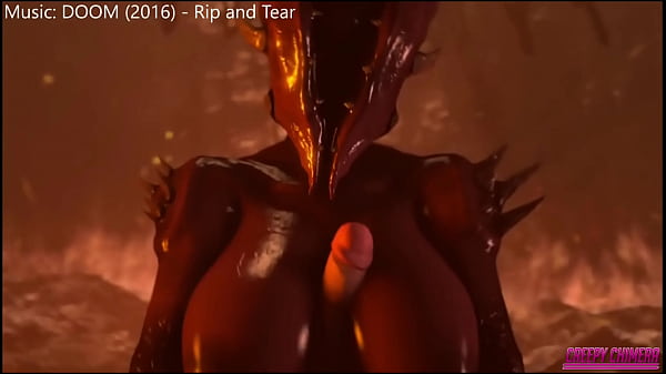 Demon tides beebz r34