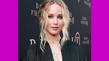 Jennifer lawrence nake