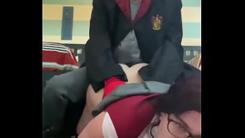 Ginger Potter