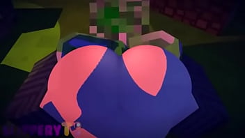 Minecraft jenny odd adventure all episodes in order