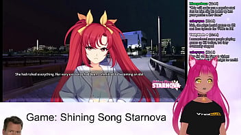 vtuber kirell nude