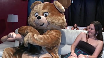 Dancing bear nudes