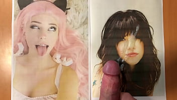 Erome belle delphine