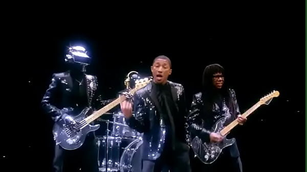 Daft Punk