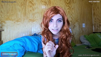 Dottoressa asmr ti visita