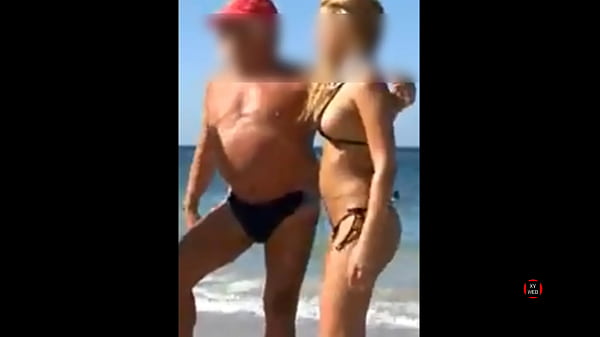 G string bikini videos to fap to