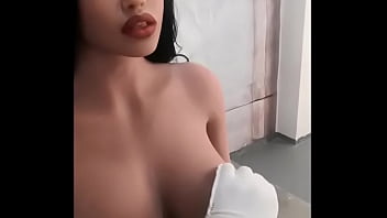 Love doll toy factory porn