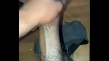 Arkansas anal