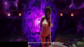 Tomb raider porn leaks​