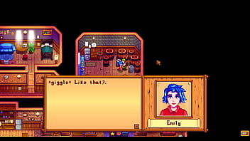 Void salmon stardew