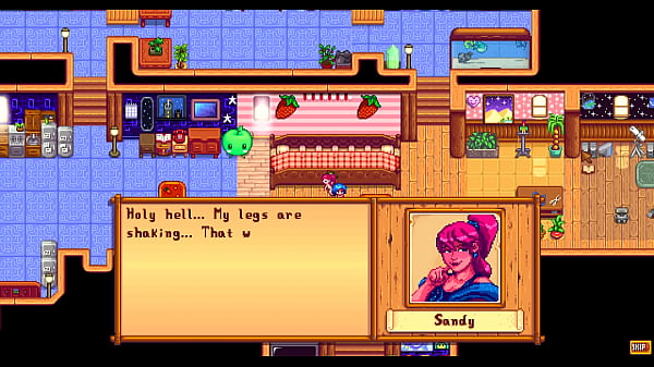 Stardew valley when does the mermaid appear