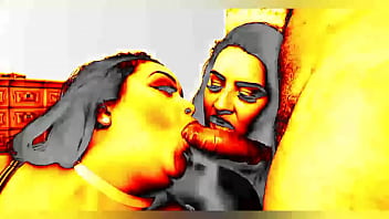 Malak tv bbw