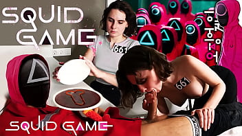 Korean squid game adult videos