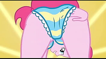 Pinkie pie nude paheal