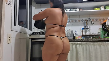 Coroa bauru rabada bunda grande