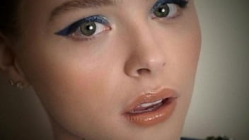 Nude pics of chloe grace moretz