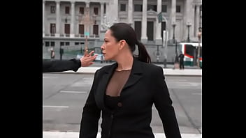 Cinthia fernandez xxx video