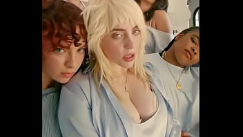 Top billie eilish look alike porn actresess