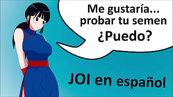 X video Goku e chichi