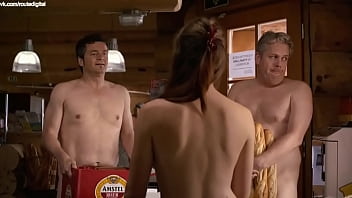 Anne kent nude