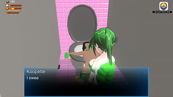 Rule 34 video skibidi toilet sex