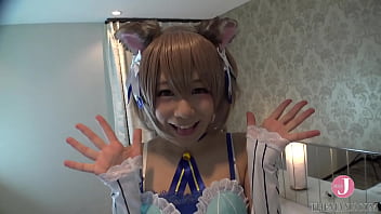 Alldeepfake celeb marie konishi
