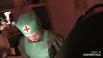 Agnes da wandinha pelada