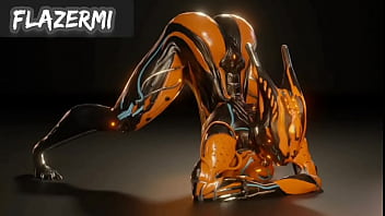 IMPACTO PRIME WARFRAME