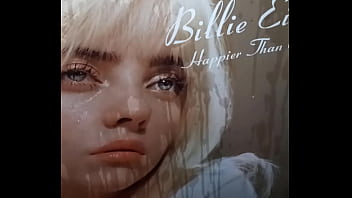 Billie eilish shonude