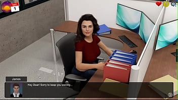Jeu de biathlon sur pc