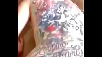 Lesbiscas tatuadas