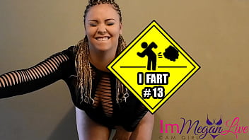 AlisonSweeney   farts