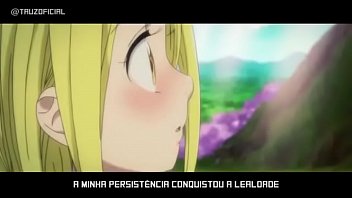 Meliodas anim