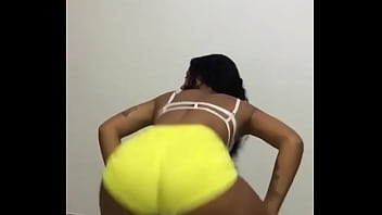 Morena delicia maio amarelo porno