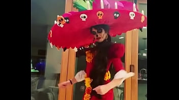 Catrina costa pormn