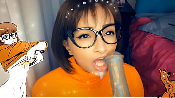 Big titty Velma