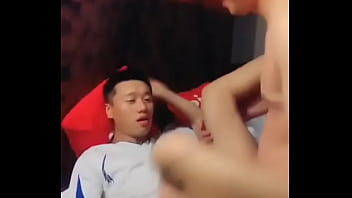 Vidio porn gay chines