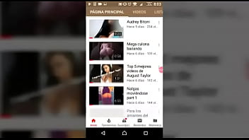 Gracia m youtuber nude