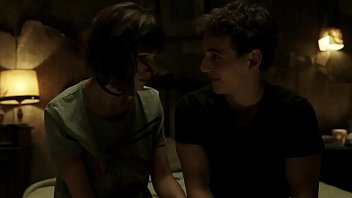 La casa de papel sex scenes