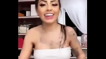 Samba porno com MC Mirella