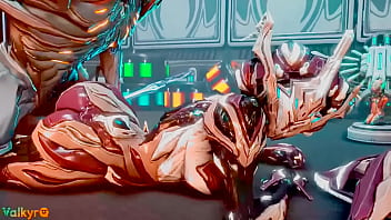 Who owns warframe
