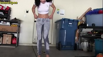Pipi desperate
