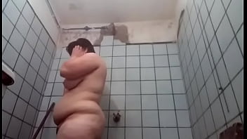 Vitória holtt nua