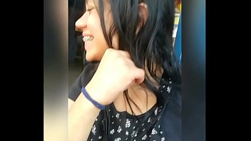 Bokep prank bocil polos kasih permen