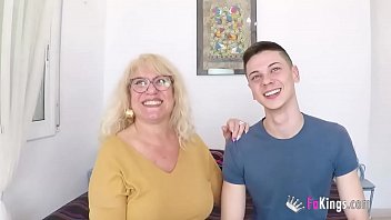 Senora Fina