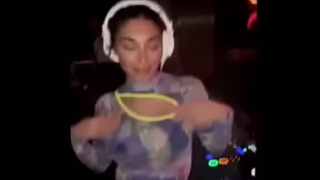 Chantel cooks
